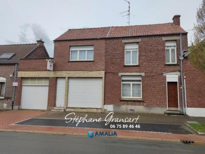 Vente Maison HORDAIN 59111