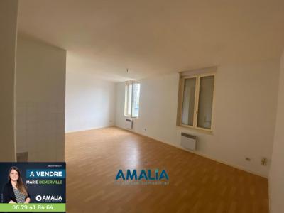 Vente Appartement MONTREUIL  62