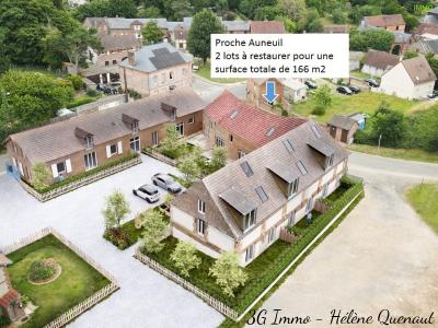 Vente Maison 4 pices AUNEUIL 60390