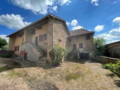 Vente Maison CLUNY  71