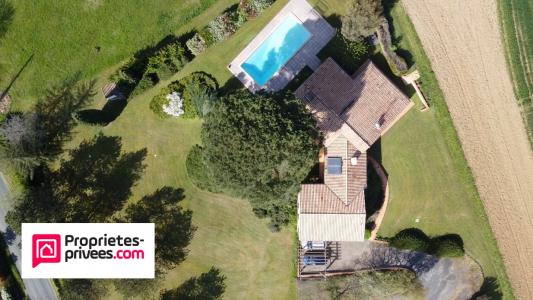 photo For sale House RABASTENS 81