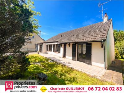 photo For sale House ROMORANTIN-LANTHENAY 41