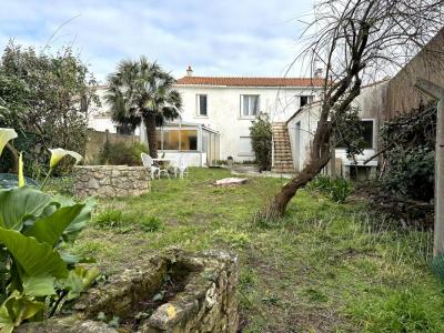 Vente Maison NOIRMOUTIER-EN-L'ILE  85