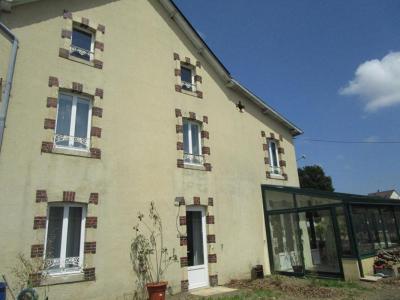 For sale House MOLAY-LITTRY  14
