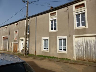photo For sale House SEMILLY 52