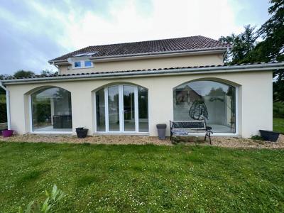 Vente Maison GRAND-COURONNE  76