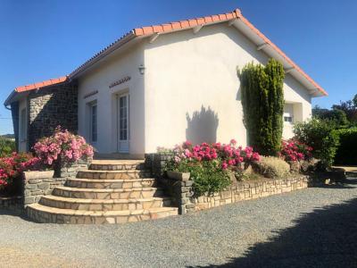 Vente Maison 5 pices POUZAUGES 85700