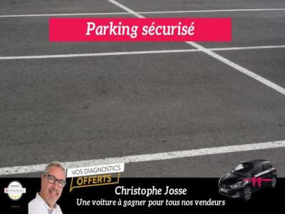 Vente Parking LEUCATE 11370