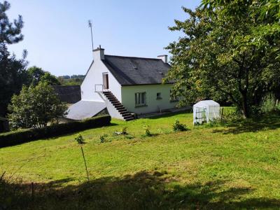 photo For sale House PLOERDUT 56