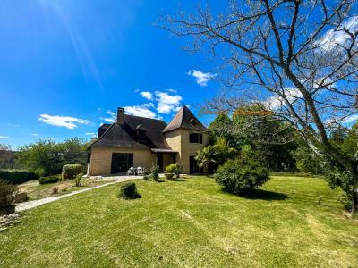 Vente Maison BASSILLAC  24