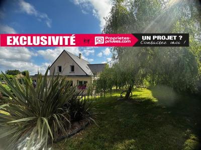 photo For sale House GUIPRY 35