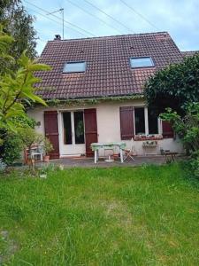 photo For sale House SEMOY 45