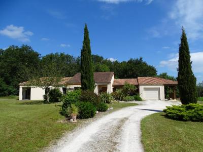 Vente Maison 5 pices MONTIGNAC 24290