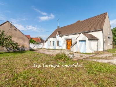 photo For sale House CLERY-SAINT-ANDRE 45