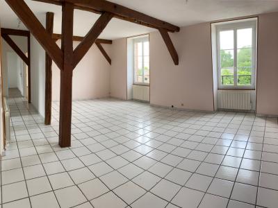 Vente Appartement 3 pices MILLY-LA-FORET 91490