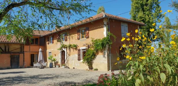 For sale House PONSAMPERE Gers 32