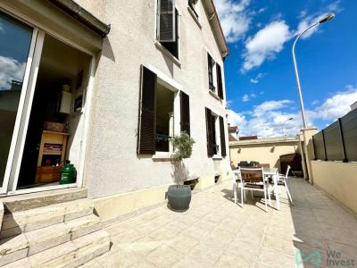 For sale House BOIS-COLOMBES 