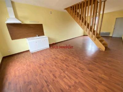 Location Appartement 3 pices ARCIS-SUR-AUBE 10700