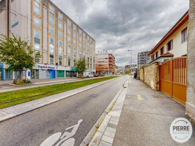 photo For sale Apartment GAILLARD 74