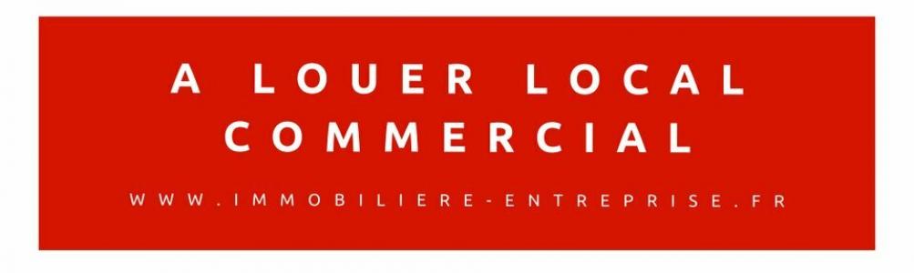 photo For rent Commercial office RENNES 35