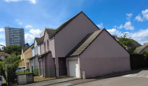 Vente Maison 4 pices VESOUL 70000