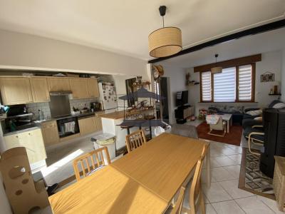 Vente Maison 4 pices COUDEKERQUE-BRANCHE 59210