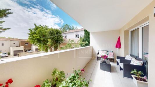 photo For sale Apartment SAINT-JEAN-DE-VEDAS 34