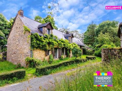 photo For sale House GRAND-FOUGERAY 35