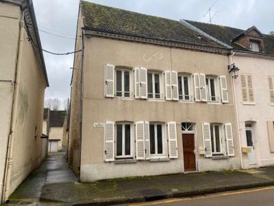 photo For sale House VILLENEUVE-L'ARCHEVEQUE 89