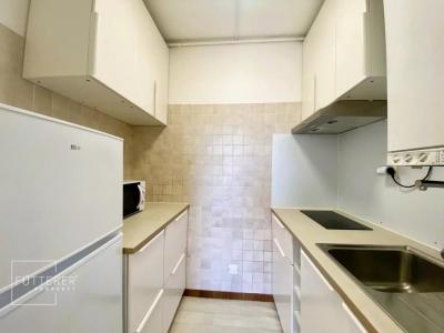 photo For rent Apartment NARBONNE 11