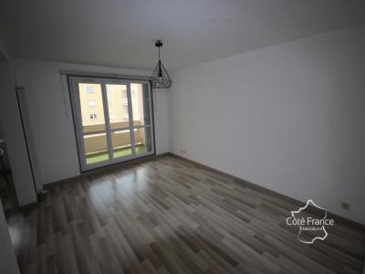 Vente Appartement GIVET  08