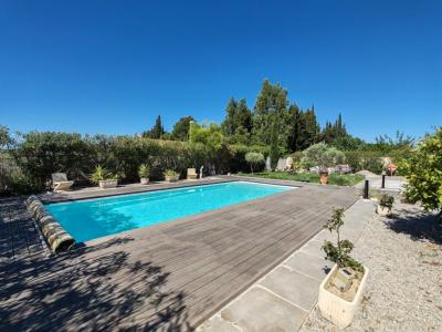 For sale House SALLES-D'AUDE  11