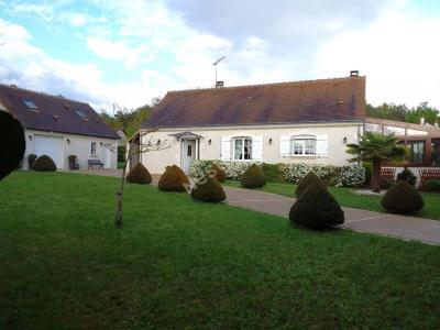 photo For sale House CHAILLES 41