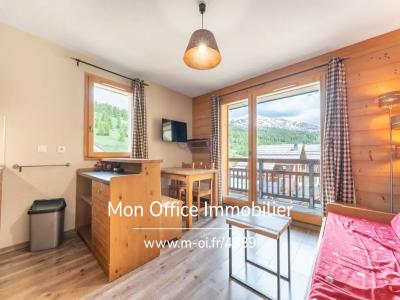 photo For sale Apartment VARS 05
