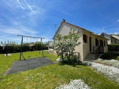 Vente Maison 6 pices MONTSOULT 95560