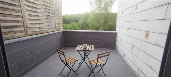 Location Appartement 2 pices PETITE-ROSSELLE 57540