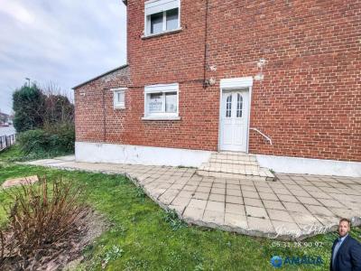 photo For sale House AVESNES-LES-AUBERT 59