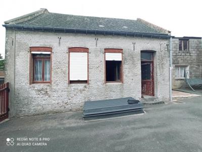 photo For sale House CAUDRY 59