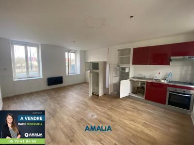 Vente Appartement MONTREUIL  62