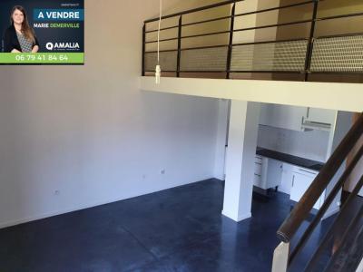 Vente Appartement ROUBAIX 59100