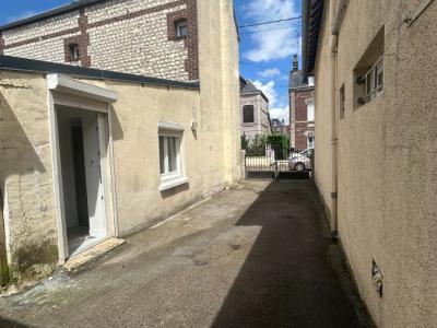 photo For sale House PETIT-QUEVILLY 76