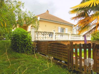 For sale House PONT-SUR-SEINE  10