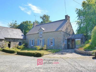 Vente Maison SAINT-BRANDAN  22