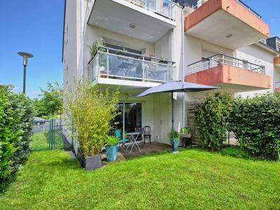 Vente Appartement SAINT-ANDRE-DES-EAUX  44