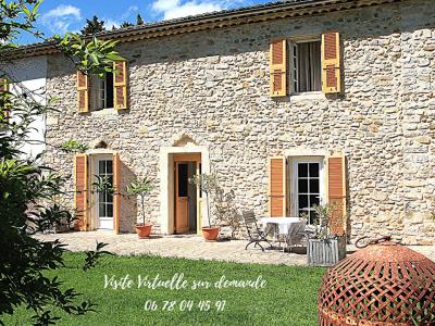 photo For sale House PORTES-EN-VALDAINE 26