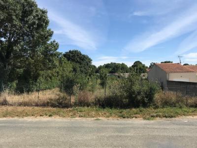 photo For sale Land ROCHEFORT 17