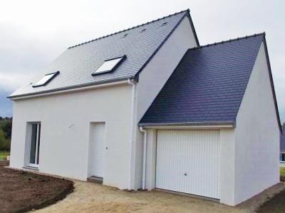 Vente Maison 4 pices LOCTUDY 29750