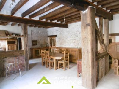 Vente Maison DUN-SUR-AURON  18