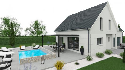 Vente Maison CERNAY 