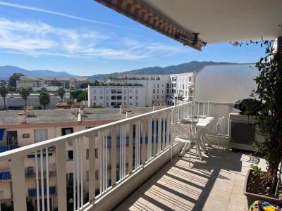 Vente Appartement BOCCA  06